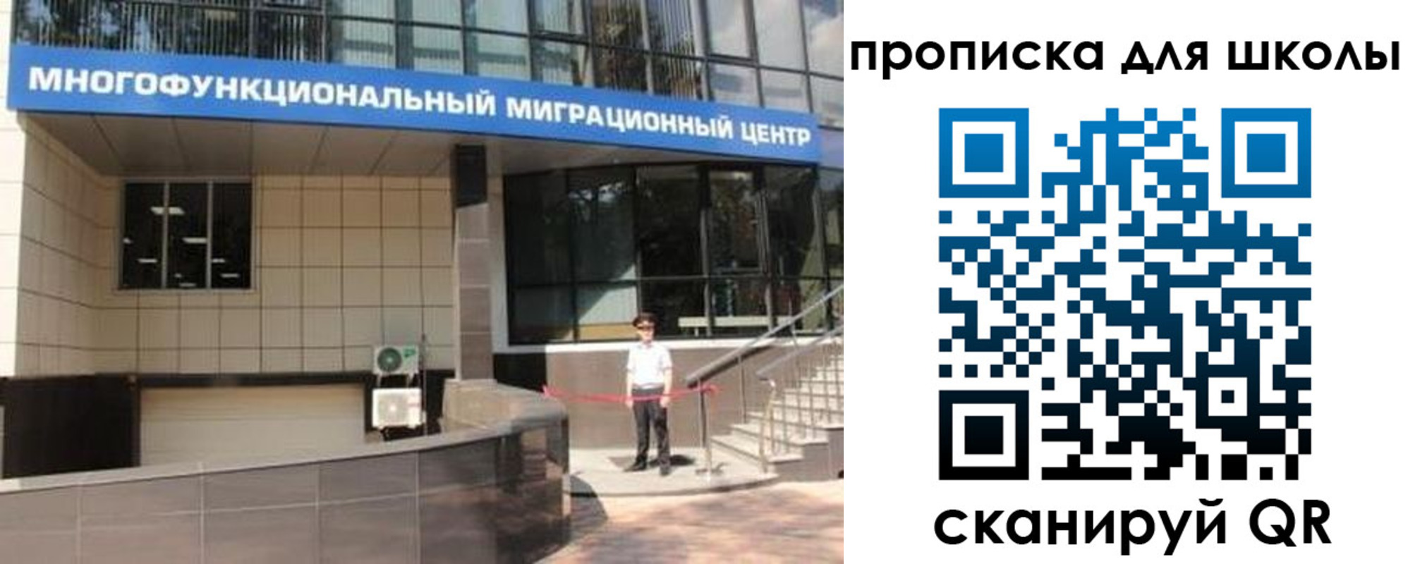 прописка гарантия в Нижнекамске